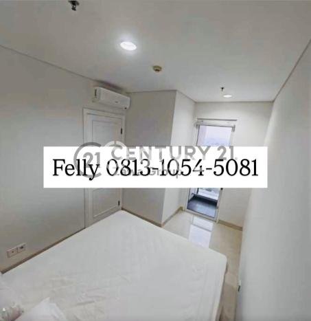 Dijual Apartemen Nyaman di Tanjung Duren Jakarta Barat 2 Kamar Tidur Dijual Apartemen Nyaman di Tanjung Duren Jakarta Barat 2 Kamar Tidur