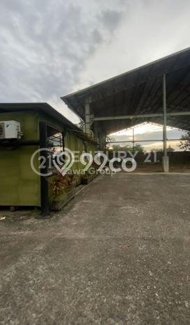 Dijual Tanah Lokasi Strategis di Legok, Luas 1104m2m², Dekat Transportasi Dijual Tanah Lokasi Strategis di Legok, Luas 1104m2m², Dekat Transportasi