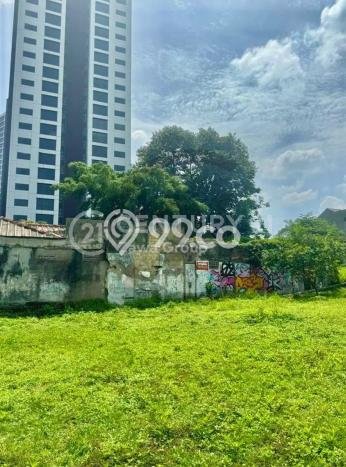 Tanah Dijual Area Strategis di Gandaria Jakarta Selatan 14737m2 Tanah Dijual Area Strategis di Gandaria Jakarta Selatan 14737m2