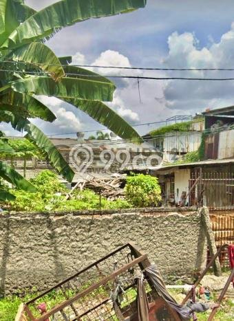 Tanah di , Luas 210m2m², Kawasan Bisnis Tanah di , Luas 210m2m², Kawasan Bisnis