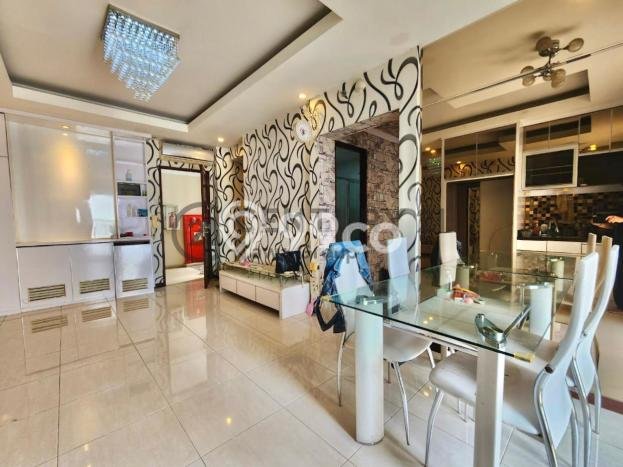 Hunian Apartemen Strategis untuk Dijual di Jakarta Barat dengan 2 Kamar Hunian Apartemen Strategis untuk Dijual di Jakarta Barat dengan 2 Kamar
