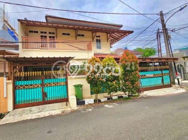 For Sale Rumah Mewah Exclusive di Pulo Gadung, Jakarta Timur For Sale Rumah Mewah Exclusive di Pulo Gadung, Jakarta Timur