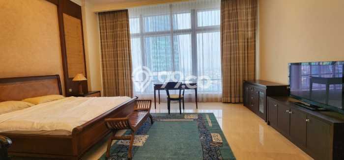 Hunian Apartemen Eksklusif untuk Dijual di Jakarta Selatan dengan 4 BR & 4 Kamar Mandi Hunian Apartemen Eksklusif untuk Dijual di Jakarta Selatan dengan 4 BR & 4 Kamar Mandi