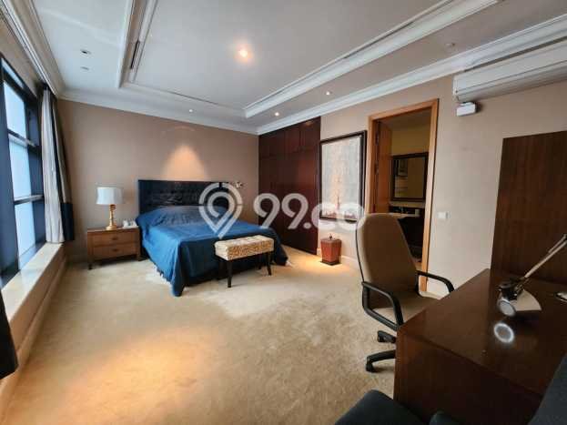 Apartemen Sewa 4 Kamar Murah Siap Huni di Jakarta Selatan, Luas 333m2 Apartemen Sewa 4 Kamar Murah Siap Huni di Jakarta Selatan, Luas 333m2