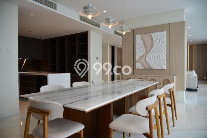 Apartemen Disewakan Terjangkau 4 KT / 4 KM di Tanah Abang, Jakarta Pusat Apartemen Disewakan Terjangkau 4 KT / 4 KM di Tanah Abang, Jakarta Pusat