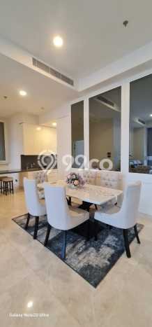 Disewakan Segera Apartemen Strategis 3 KT, 3 KM di Kawasan Menteng Disewakan Segera Apartemen Strategis 3 KT, 3 KM di Kawasan Menteng