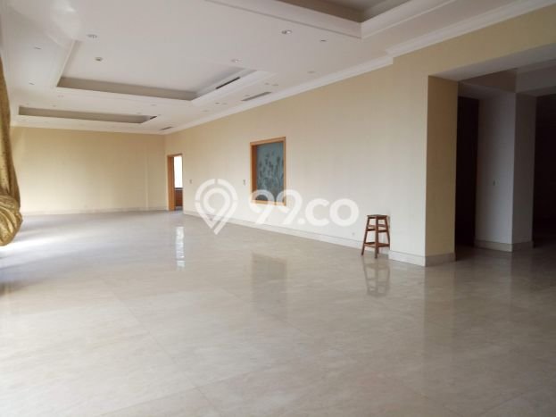 Hunian Strategis 880m2 di Mega Kuningan Jakarta Selatan 5 KT Hunian Strategis 880m2 di Mega Kuningan Jakarta Selatan 5 KT