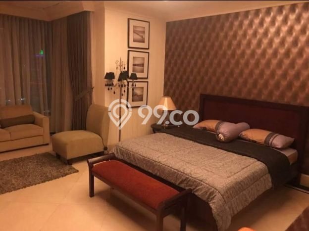 Disewakan Apartemen Murah di Mega Kuningan 3 KT Disewakan Apartemen Murah di Mega Kuningan 3 KT