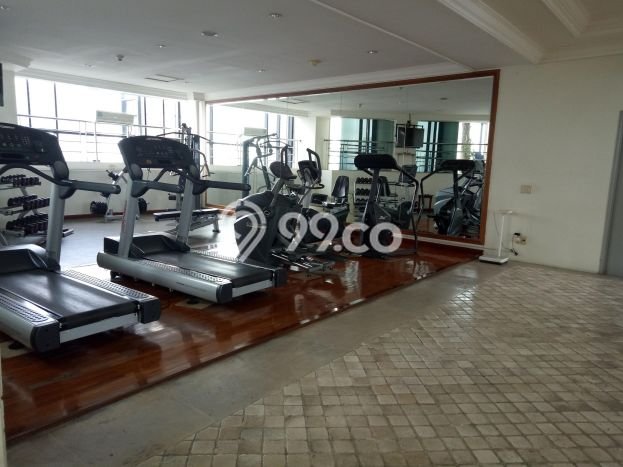 Disewakan Apartemen Murah di Mega Kuningan 3 KT Disewakan Apartemen Murah di Mega Kuningan 3 KT