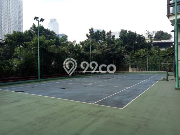 Disewakan Apartemen Murah di Mega Kuningan 3 KT Disewakan Apartemen Murah di Mega Kuningan 3 KT