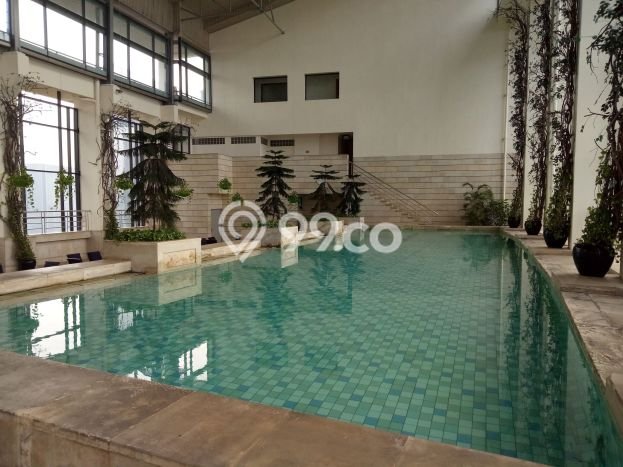 Disewakan Apartemen Murah di Mega Kuningan 3 KT Disewakan Apartemen Murah di Mega Kuningan 3 KT