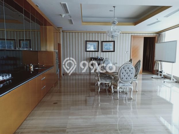 Disewakan Apartemen di Thamrin, 5 KM, Luas 700m², Prime Location Disewakan Apartemen di Thamrin, 5 KM, Luas 700m², Prime Location
