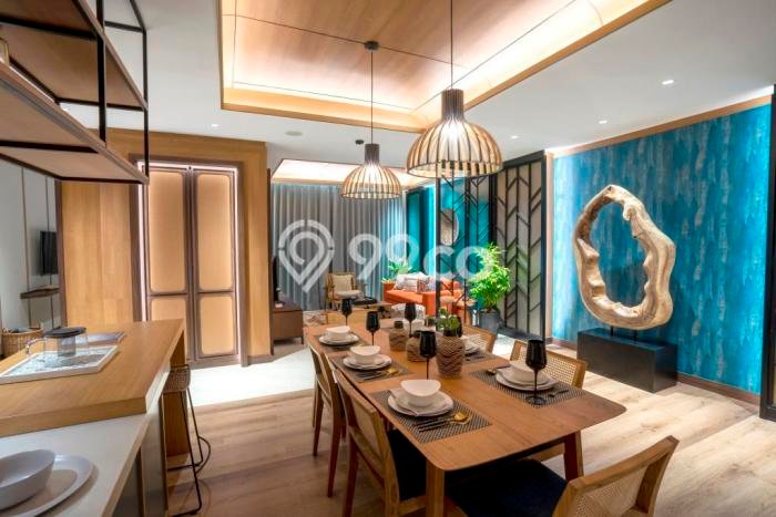 Dijual Apartemen Mewah 3 Bedroom di Tangerang Dekat ke Fasilitas Umum Dijual Apartemen Mewah 3 Bedroom di Tangerang Dekat ke Fasilitas Umum