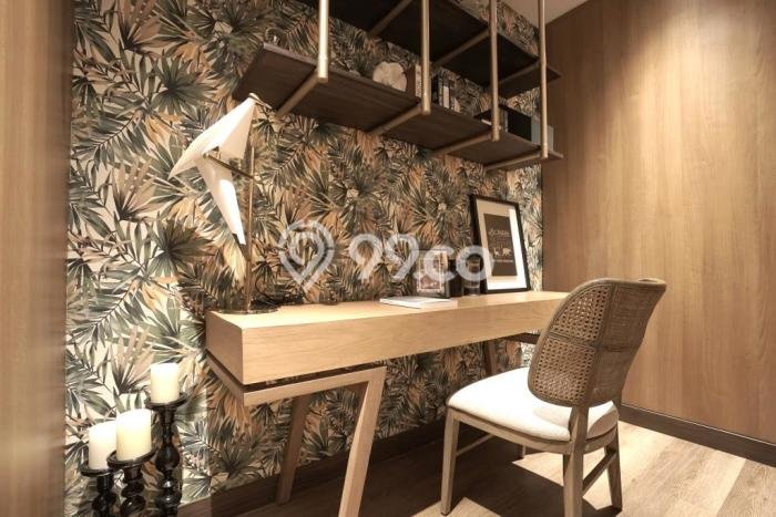 Dijual Apartemen Mewah 3 Bedroom di Tangerang Dekat ke Fasilitas Umum Dijual Apartemen Mewah 3 Bedroom di Tangerang Dekat ke Fasilitas Umum