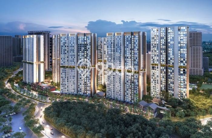Dijual Apartemen Mewah 3 Bedroom di Tangerang Dekat ke Fasilitas Umum Dijual Apartemen Mewah 3 Bedroom di Tangerang Dekat ke Fasilitas Umum