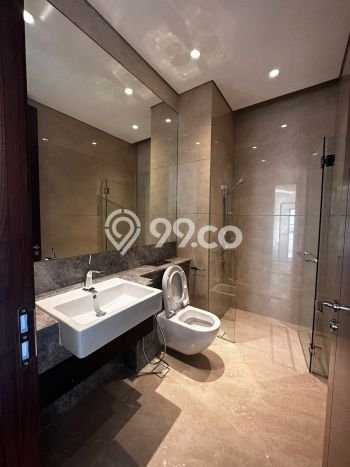 Hunian Apartemen Eksklusif untuk Dijual di Jakarta Selatan dengan 3 BR & 4 Kamar Mandi Hunian Apartemen Eksklusif untuk Dijual di Jakarta Selatan dengan 3 BR & 4 Kamar Mandi