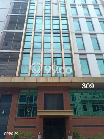 Kantor Dijual Lokasi Stratagis di Kebayoran Baru Jakarta Selatan Cocok untuk Bisnis Kantor Dijual Lokasi Stratagis di Kebayoran Baru Jakarta Selatan Cocok untuk Bisnis
