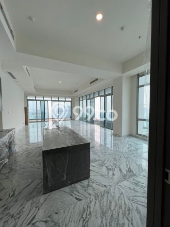 Apartemen Eksklusif Dijual di Menteng, Jakarta Pusat Punya 4 Kamar & 3 Kamar Mandi Apartemen Eksklusif Dijual di Menteng, Jakarta Pusat Punya 4 Kamar & 3 Kamar Mandi