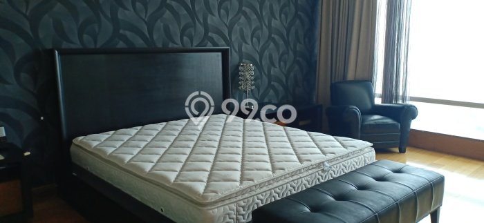 Dijual Apartemen Luxury di Thamrin 3 Kamar & 2 Kamar Mandi Dijual Apartemen Luxury di Thamrin 3 Kamar & 2 Kamar Mandi