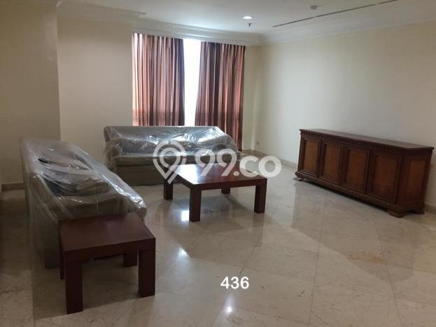 Hunian Apartemen Mewah & Prestisius 3 Kamar di Kebayoran Lama, Jakarta Selatan Hunian Apartemen Mewah & Prestisius 3 Kamar di Kebayoran Lama, Jakarta Selatan