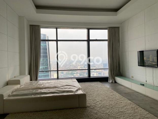 Apartemen Nyaman untuk Disewa, 4 Kamar di Jakarta Selatan Apartemen Nyaman untuk Disewa, 4 Kamar di Jakarta Selatan