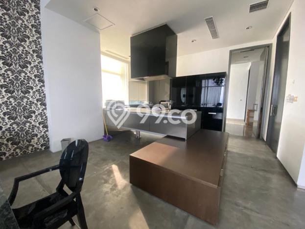Apartemen Nyaman untuk Disewa, 4 Kamar di Jakarta Selatan Apartemen Nyaman untuk Disewa, 4 Kamar di Jakarta Selatan
