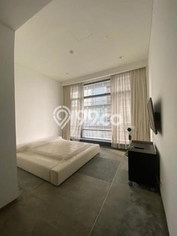 Apartemen Nyaman untuk Disewa, 4 Kamar di Jakarta Selatan Apartemen Nyaman untuk Disewa, 4 Kamar di Jakarta Selatan