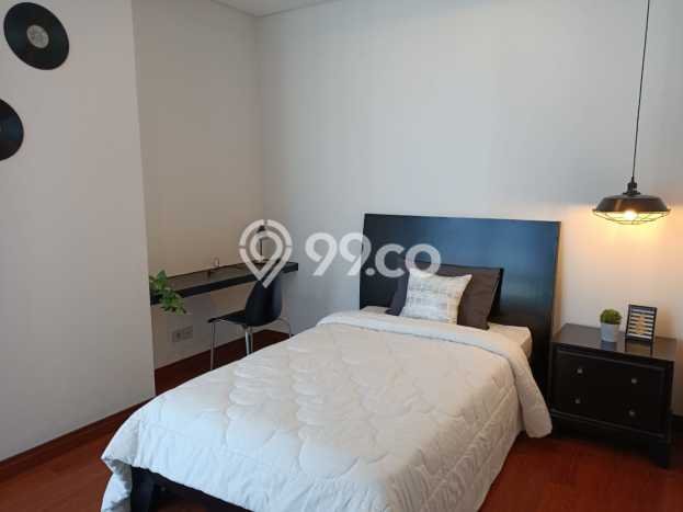 Apartemen di Kebayoran Baru, 2 KT, Luas 129m², Dekat Kebayoran Baru, Jakarta Selatan, Jakarta Selatan Apartemen di Kebayoran Baru, 2 KT, Luas 129m², Dekat Kebayoran Baru, Jakarta Selatan, Jakarta Selatan