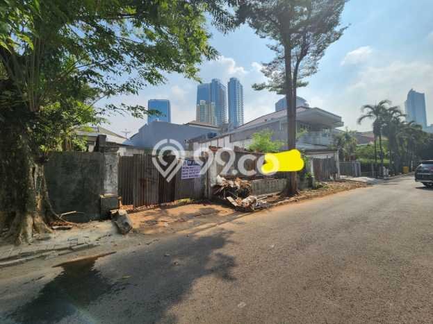 Tanah Premium di Kuningan, Luas 504m², Dekat Kuningan, Jakarta Selatan, Jakarta Selatan Tanah Premium di Kuningan, Luas 504m², Dekat Kuningan, Jakarta Selatan, Jakarta Selatan