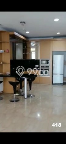 Untuk Dijual Apartemen Eksklusif 3 Bedroom di Jakarta Pusat Dekat ke Fasilitas Umum Untuk Dijual Apartemen Eksklusif 3 Bedroom di Jakarta Pusat Dekat ke Fasilitas Umum