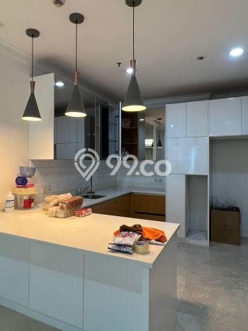 Paling Dicari! Apartemen Premium Dijual di Thamrin Punya 3 Bedroom Paling Dicari! Apartemen Premium Dijual di Thamrin Punya 3 Bedroom