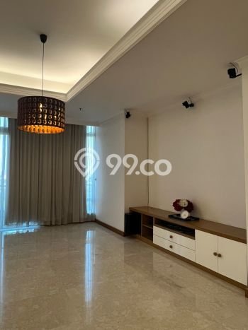 Paling Dicari! Apartemen Premium Dijual di Thamrin Punya 3 Bedroom Paling Dicari! Apartemen Premium Dijual di Thamrin Punya 3 Bedroom
