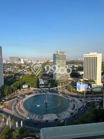 Paling Dicari! Apartemen Premium Dijual di Thamrin Punya 3 Bedroom Paling Dicari! Apartemen Premium Dijual di Thamrin Punya 3 Bedroom