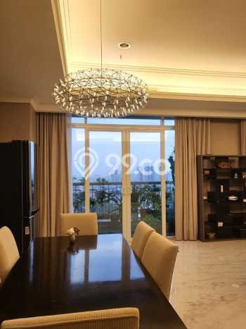 SPECIAL PRICE! Apartemen di Kebayoran Lama, 2 KT, Luas 195m² SPECIAL PRICE! Apartemen di Kebayoran Lama, 2 KT, Luas 195m²