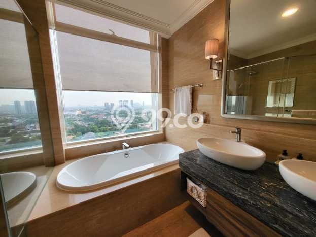 SPECIAL PRICE! Apartemen di Kebayoran Lama, 2 KT, Luas 195m² SPECIAL PRICE! Apartemen di Kebayoran Lama, 2 KT, Luas 195m²