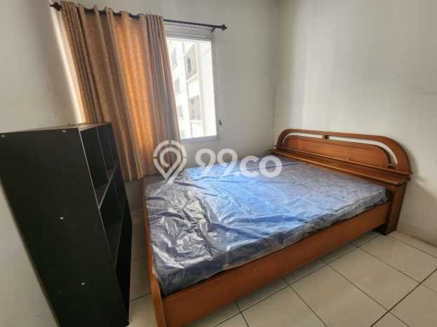 Apartemen Nyaman untuk Disewa, 2 Kamar di Jakarta Utara Apartemen Nyaman untuk Disewa, 2 Kamar di Jakarta Utara