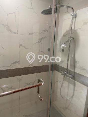 Hunian Apartemen High-Class untuk Dijual di Jakarta Selatan dengan 3 BR & 2 Kamar Mandi Hunian Apartemen High-Class untuk Dijual di Jakarta Selatan dengan 3 BR & 2 Kamar Mandi