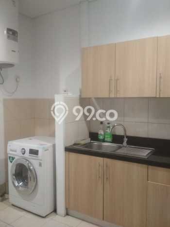 Apartemen Minimalis untuk Disewa, 3 Kamar di Jakarta Selatan Apartemen Minimalis untuk Disewa, 3 Kamar di Jakarta Selatan