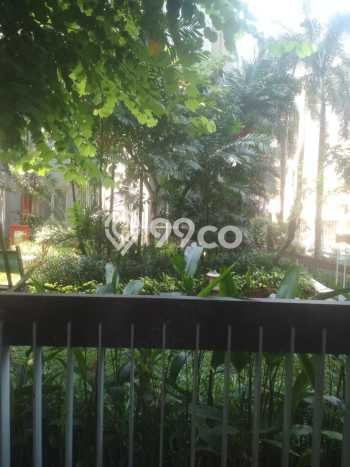 Apartemen Minimalis untuk Disewa, 3 Kamar di Jakarta Selatan Apartemen Minimalis untuk Disewa, 3 Kamar di Jakarta Selatan