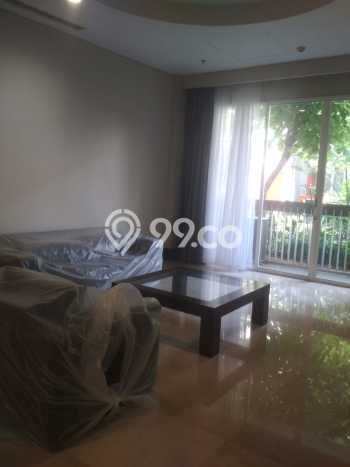 Apartemen Minimalis untuk Disewa, 3 Kamar di Jakarta Selatan Apartemen Minimalis untuk Disewa, 3 Kamar di Jakarta Selatan