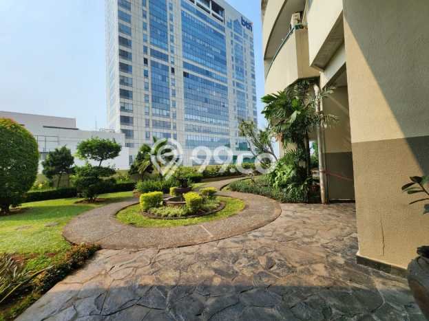 Apartemen Cozy Dijual di Jakarta Pusat Spesifikasi 2 KT, 2 KM Apartemen Cozy Dijual di Jakarta Pusat Spesifikasi 2 KT, 2 KM