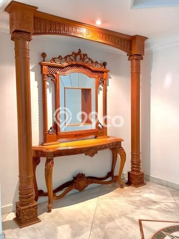 Apartemen Luxury Dijual di Kebayoran Lama Jakarta Selatan Luas 830m2 Apartemen Luxury Dijual di Kebayoran Lama Jakarta Selatan Luas 830m2