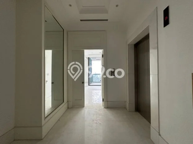 Apartemen Sewa 3 Kamar Hemat Siap Huni di Jakarta Selatan, Luas 355m2 Apartemen Sewa 3 Kamar Hemat Siap Huni di Jakarta Selatan, Luas 355m2