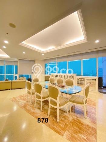 Disewakan Apartemen Harga Terjangkau di Kuningan 3 Bedroom Disewakan Apartemen Harga Terjangkau di Kuningan 3 Bedroom