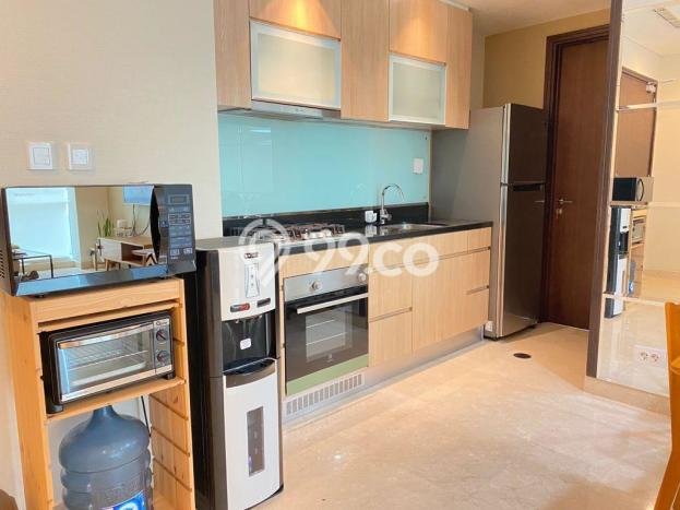 Paling Dicari! Apartemen Eksklusif Dijual di Setiabudi Punya 2 Bedroom Paling Dicari! Apartemen Eksklusif Dijual di Setiabudi Punya 2 Bedroom