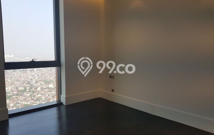 Apartemen Nyaman untuk Disewa, 4 Kamar di Jakarta Selatan Apartemen Nyaman untuk Disewa, 4 Kamar di Jakarta Selatan
