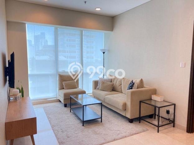 Paling Dicari! Apartemen Eksklusif Dijual di Setiabudi Punya 2 Bedroom Paling Dicari! Apartemen Eksklusif Dijual di Setiabudi Punya 2 Bedroom