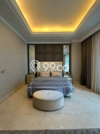 Apartemen Prestisius Dijual di Jakarta Selatan Lokasi Strategis Punya 4 Kamar Tidur Apartemen Prestisius Dijual di Jakarta Selatan Lokasi Strategis Punya 4 Kamar Tidur