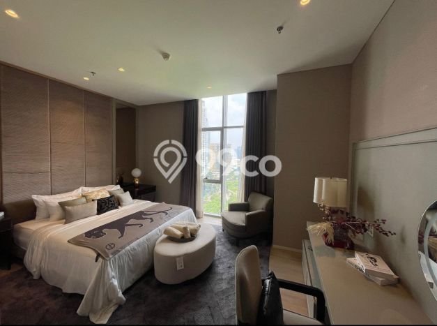 Dijual Apartemen Eksklusif 4 Bedroom di Jakarta Selatan Dekat ke Fasilitas Umum Dijual Apartemen Eksklusif 4 Bedroom di Jakarta Selatan Dekat ke Fasilitas Umum