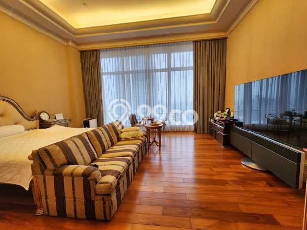 Apartemen Prestisius Dijual di Jakarta Selatan Lokasi Strategis Punya 4 Kamar Tidur Apartemen Prestisius Dijual di Jakarta Selatan Lokasi Strategis Punya 4 Kamar Tidur